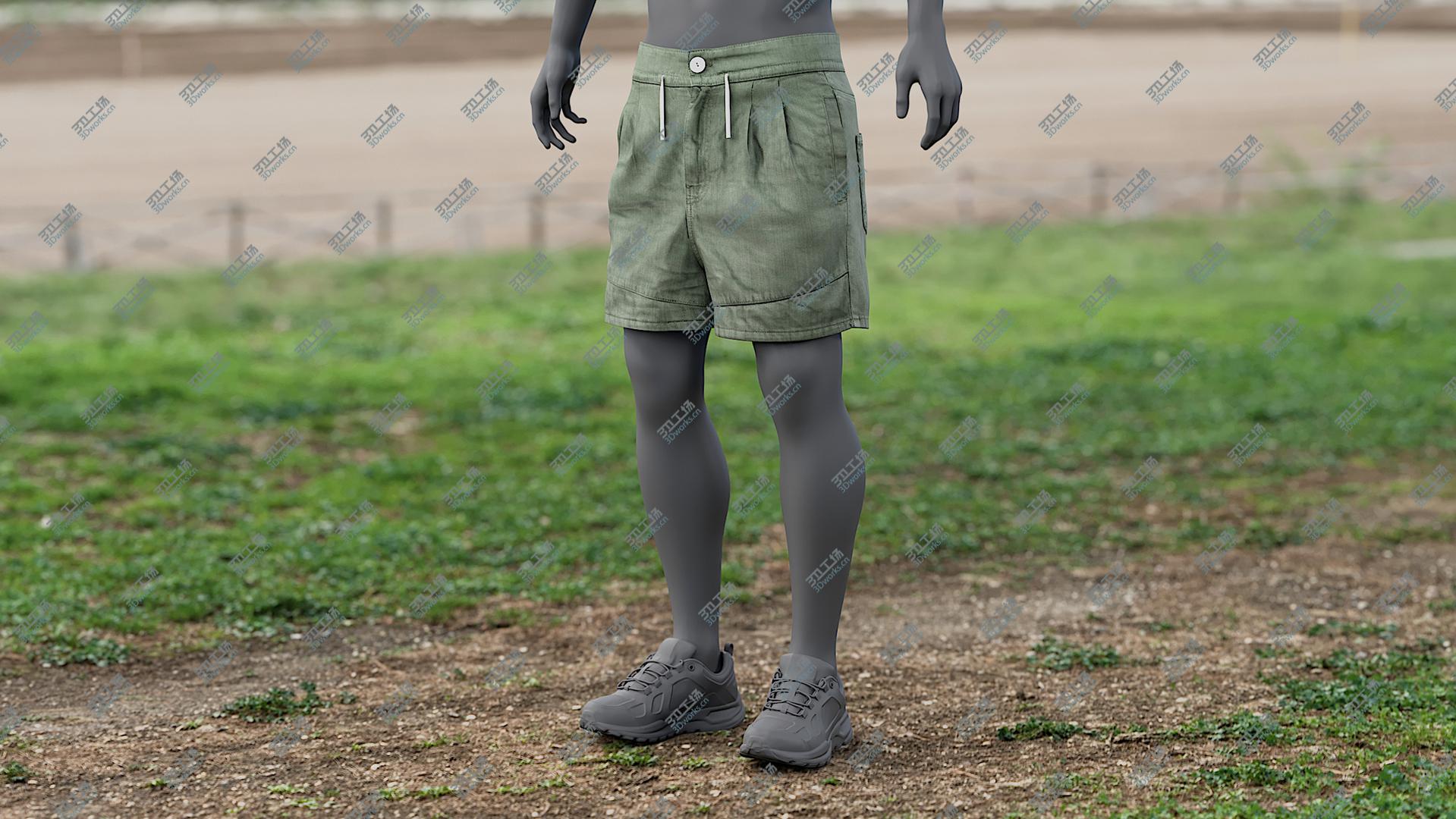 images/goods_img/202104094/Men's Sport Shorts Collection 2 3D/4.jpg